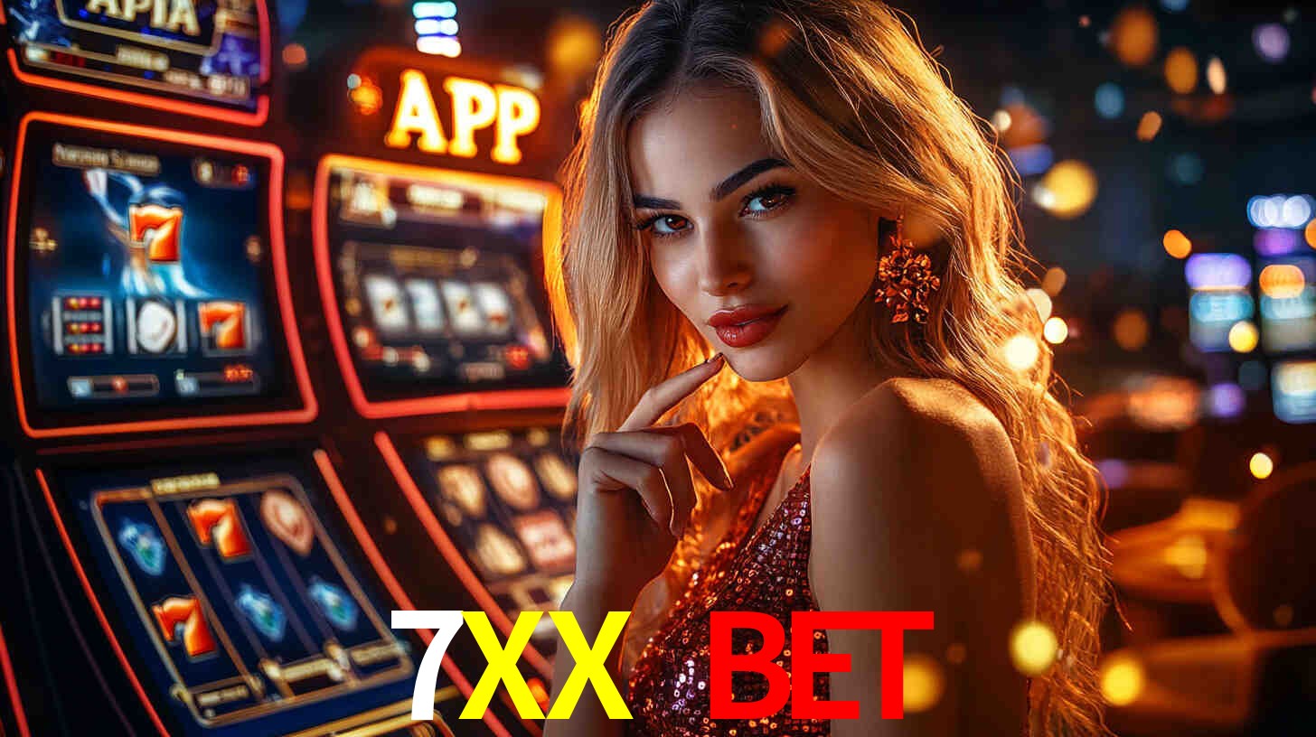 Baixar App Android 7XX BET