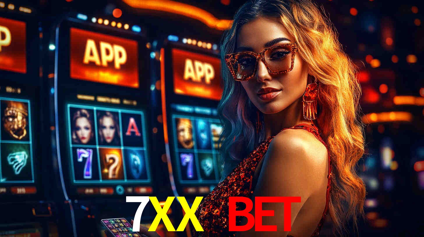 Benefícios do App 7XX BET