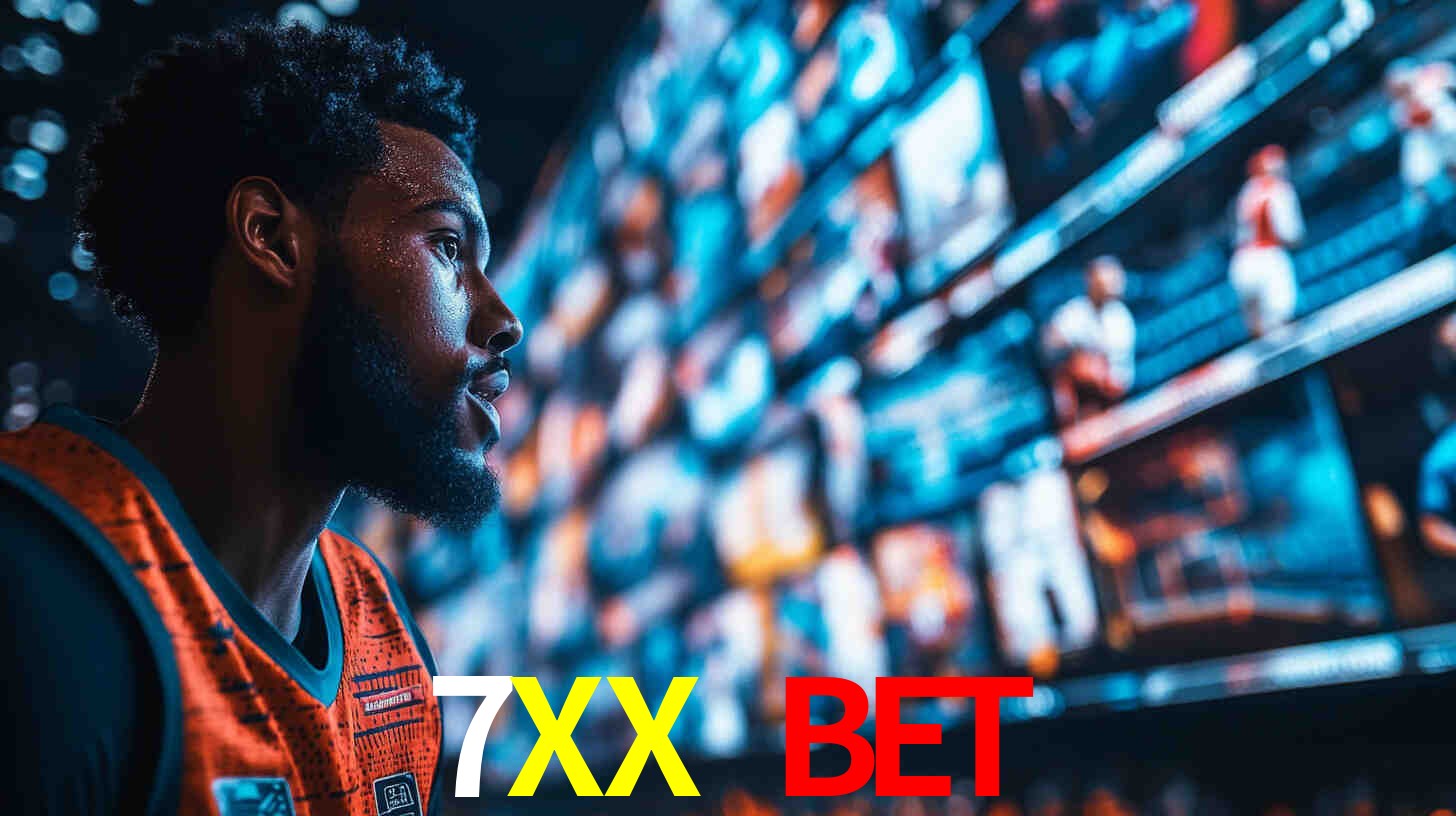 Jogos de Aposta Online no 7XX BET