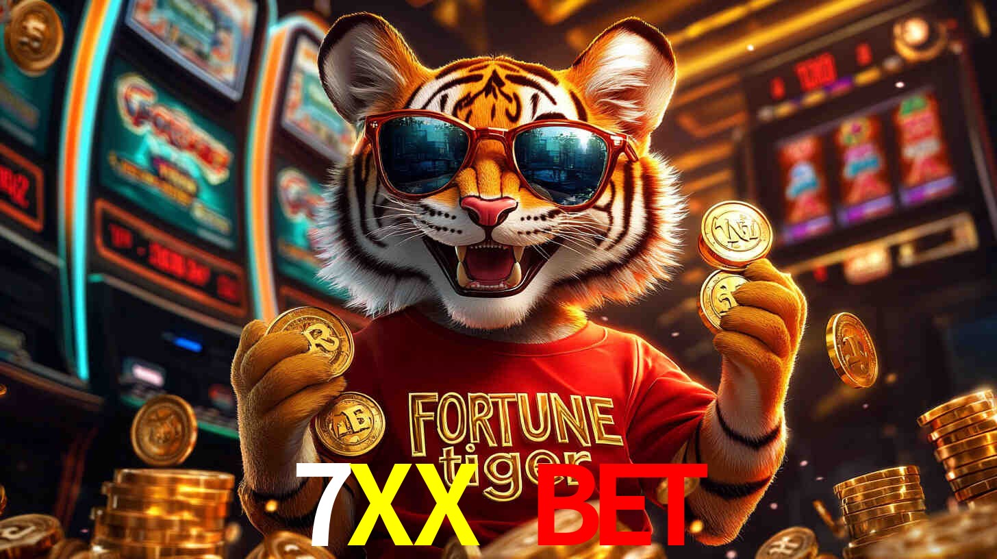 Por Que Jogar Fortune Tiger no 7XX BET