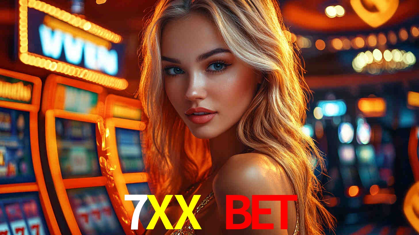 Caça-Níqueis no 7XX BET