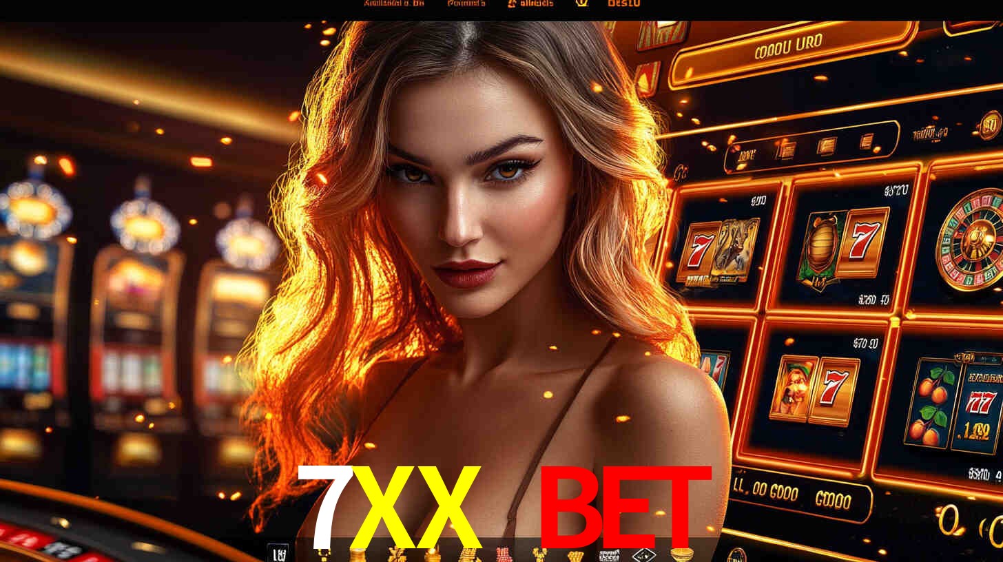 Cassino ao Vivo no 7XX BET