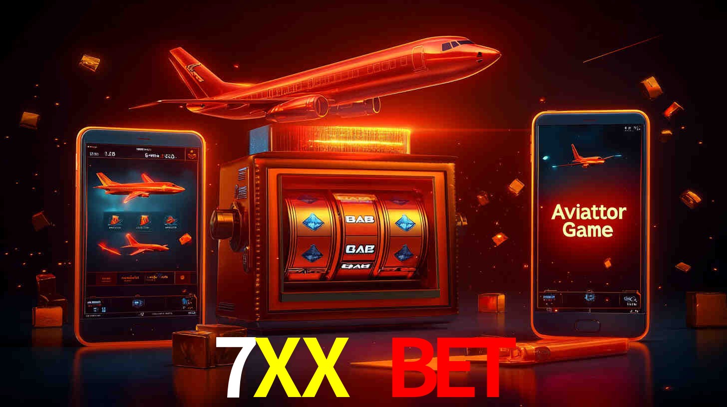 Como Jogar Aviator no 7XX BET
