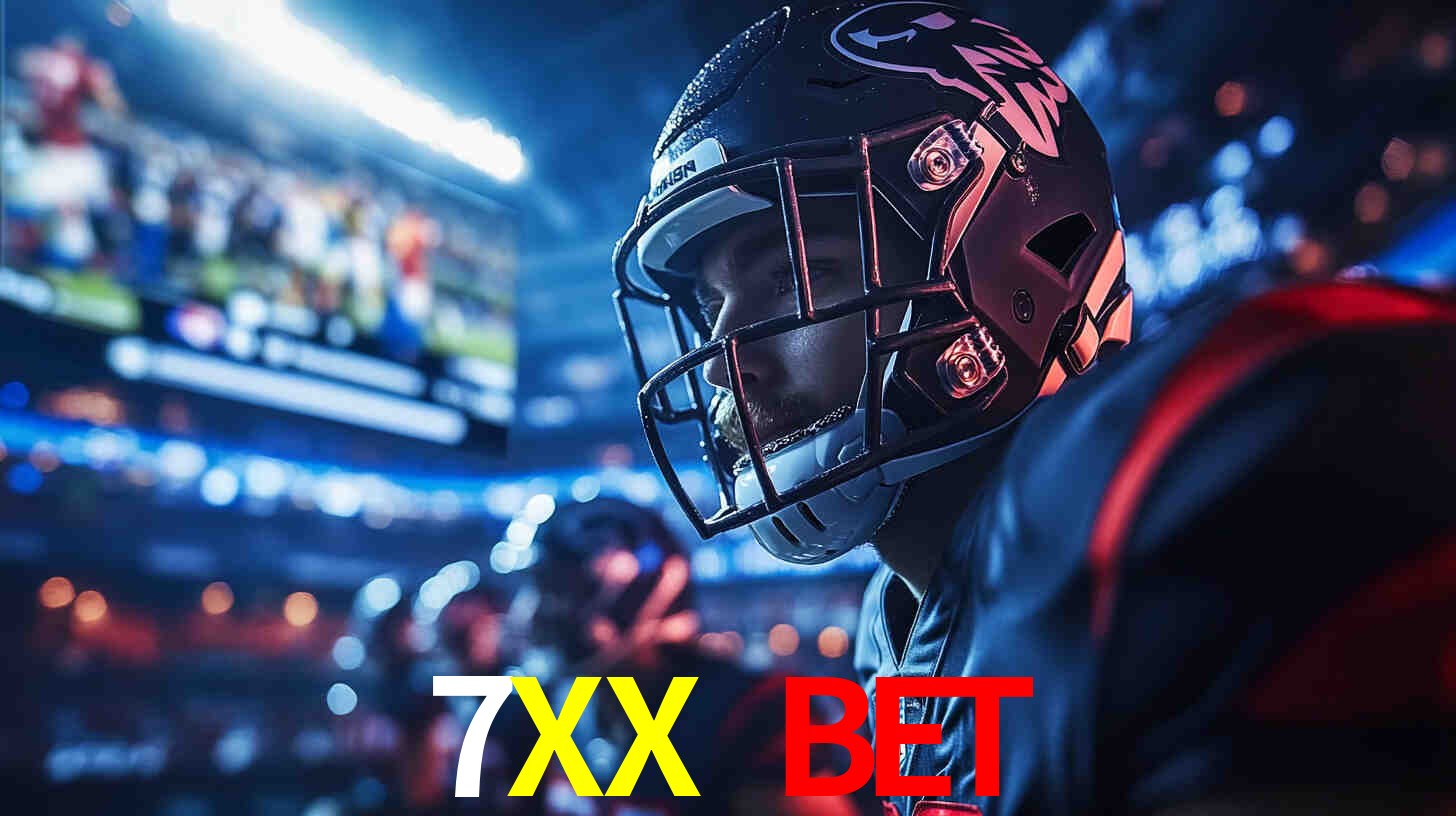 Transforme Suas Apostas em Grandes Prêmios no 7XX BET
